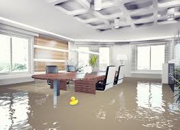 How Serious Is Water Damage?
