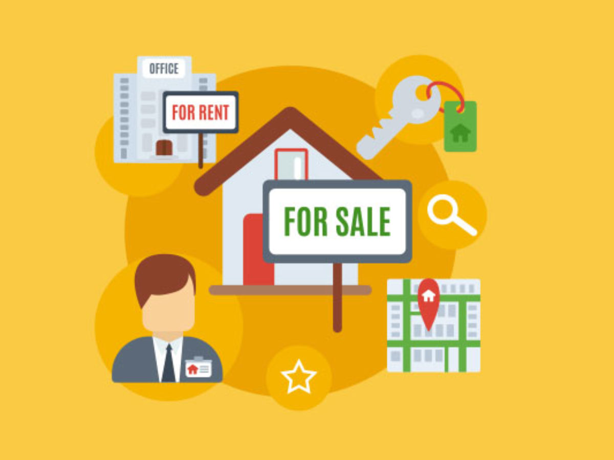 Real Estate Marketing: Strategies for Selling Your Property