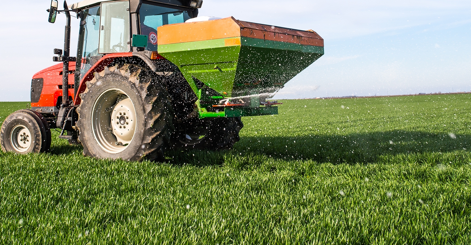 Unleashing The Power Of Liquid Lime: Exploring The Benefits Of Its Application For Pastures
