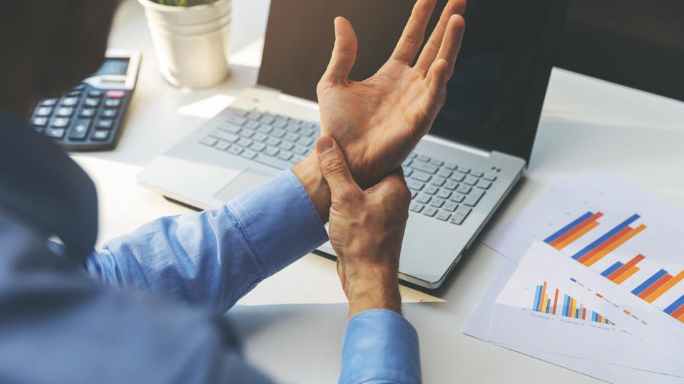 A Comprehensive Guide To Carpal Tunnel Syndrome