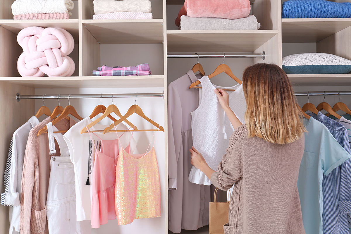 A Guide To Working With A Professional Closet Designer To Create Your Dream Closet