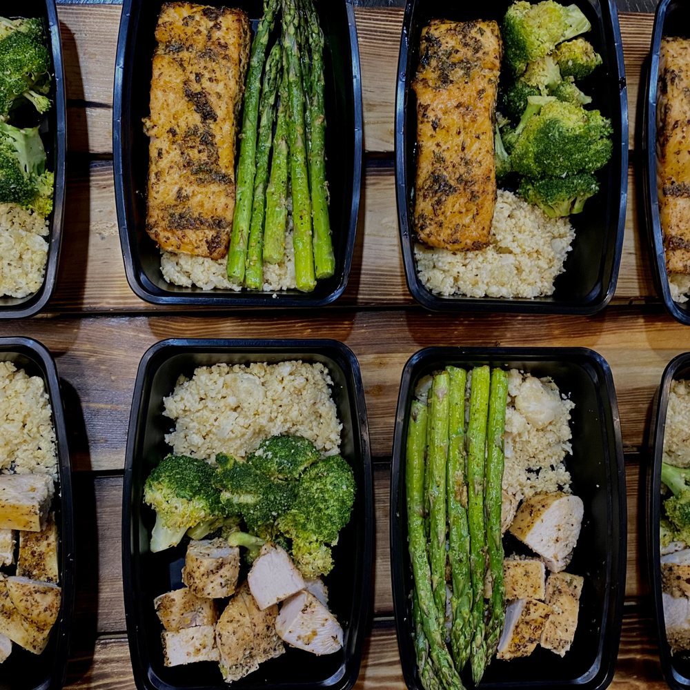 Meal Prep Made Easy: Convenient Services in South Austin