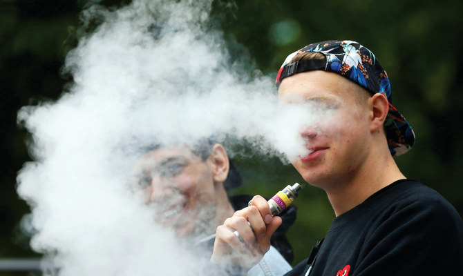 Breathing New Life: Exploring the Benefits of Smoke-Free Options