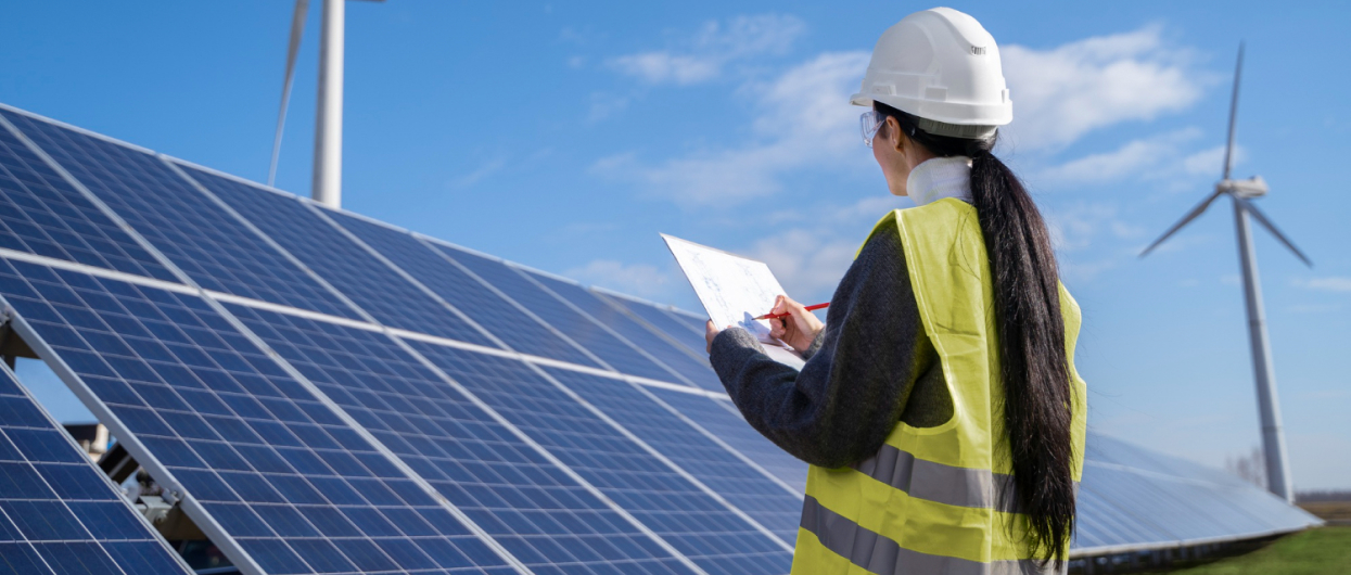 Is Solar Energy Software the Future of Energy?