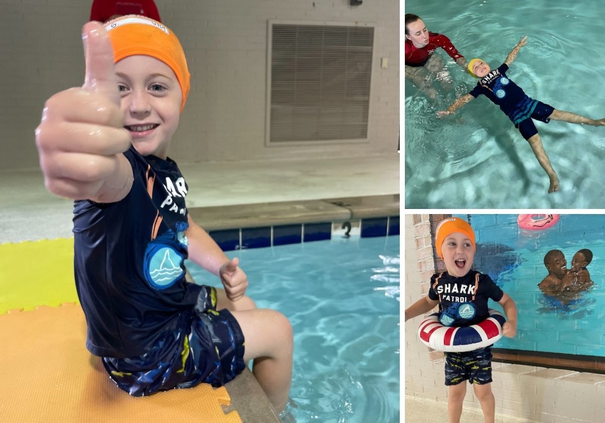 Star Swim Schools