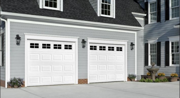 Garage Door Repair Costs: What You Need To Know Before You Pay 2 Garage Door