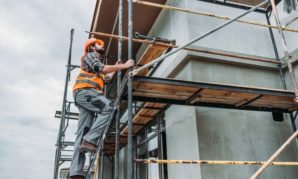 How Can You Choose the Best Scaffolding Material for Your Project?