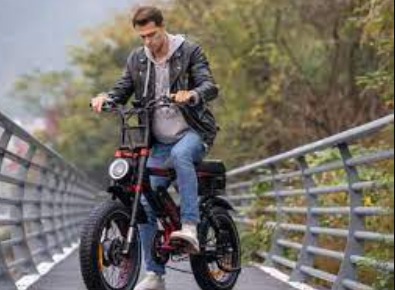 Save Big On Different Hovsco Ebikes Father’s Day Sale