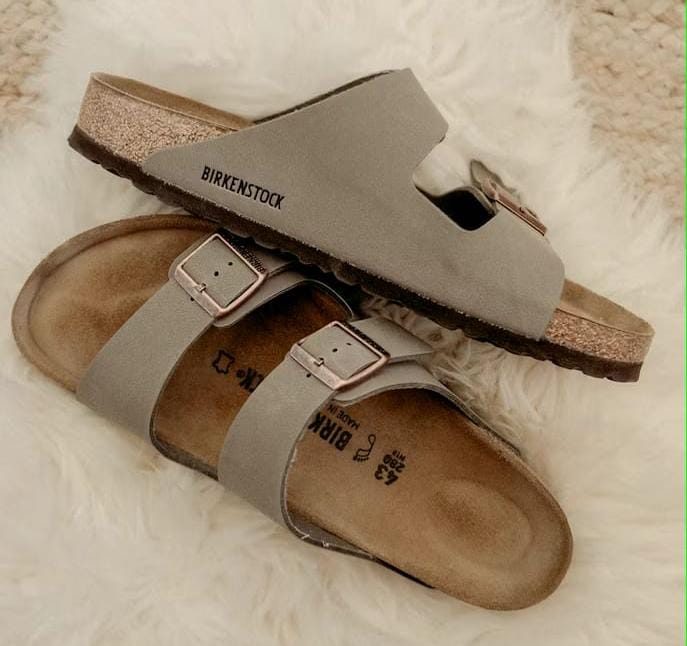 Sustainable Materials in Shoe Manufacturing: Shaping a Greener Future
