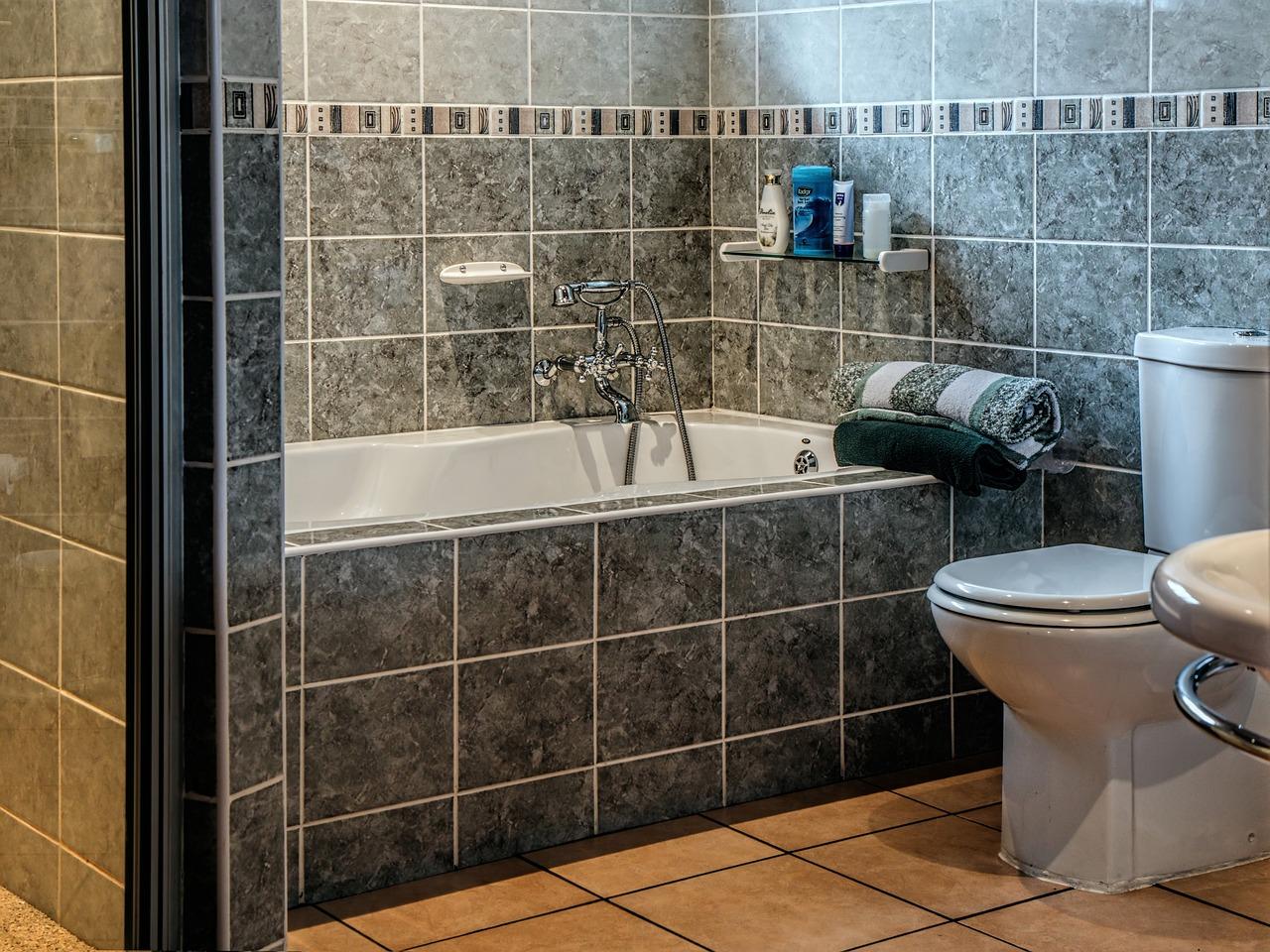 Innovative Design Ideas for Small Bathroom Remodeling Projects
