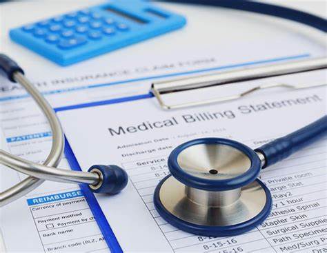 Medical Billing
