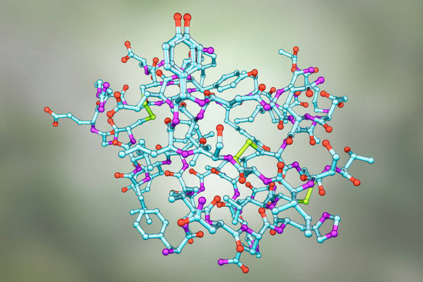 Peptide Synthesis