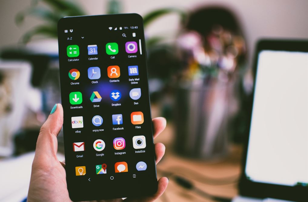 Revolutionizing Data Collection The Power of Mobile Technology