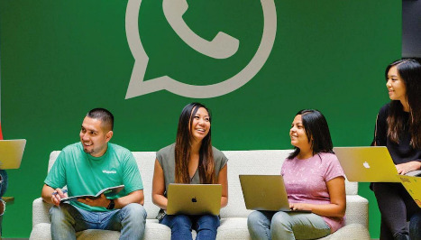 Detail about different WhatsApp Groups
