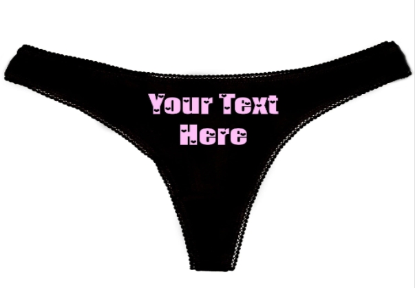 Personalized Underwear: Adding a Touch of Individuality to Intimate Fashion 2