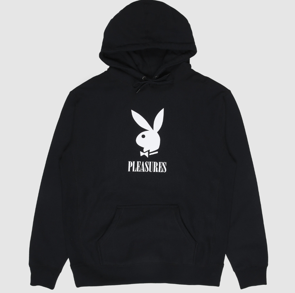 Playboy Hoodie Iconic Style Meets Timeless Appeal