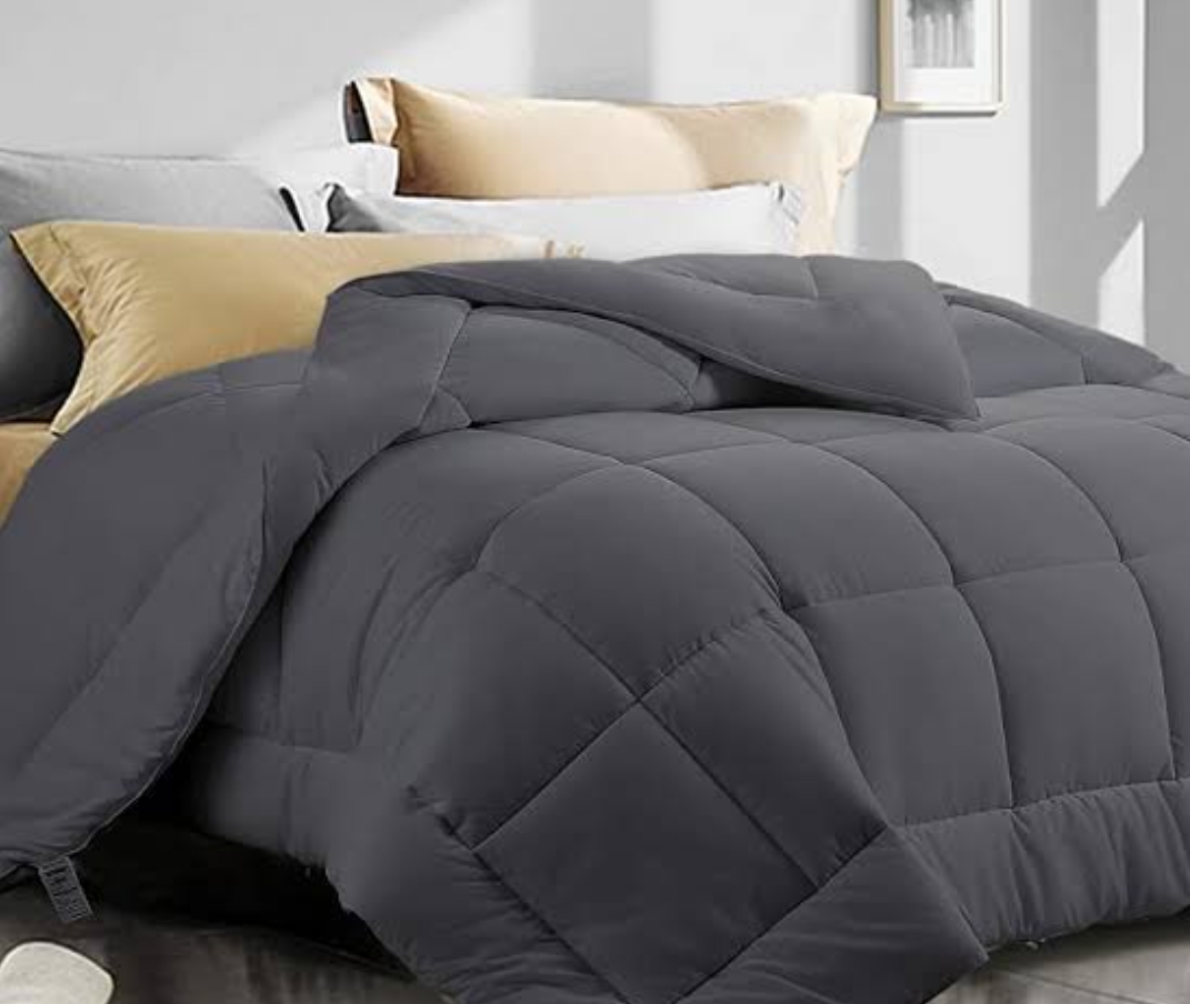 How to Choose the Best Cooling Comforter? Our Top Pick: Heartcosy