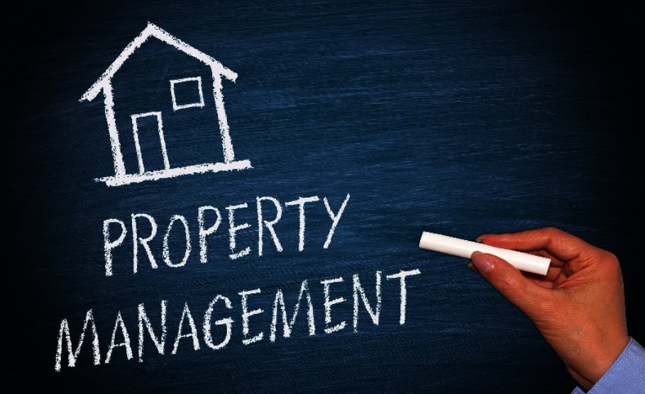 5 Essential Tips for Successful Residential Property Management