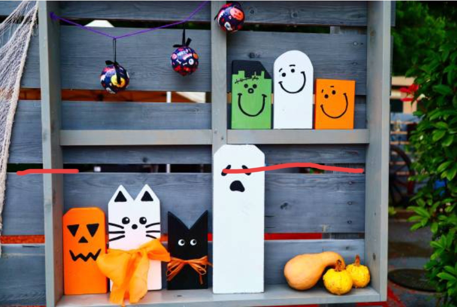 Halloween Squishmallows for Classroom Decor: Engaging Students in a Spooky Way