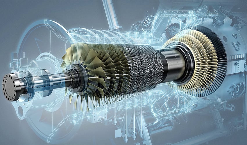Industrial Power Generation