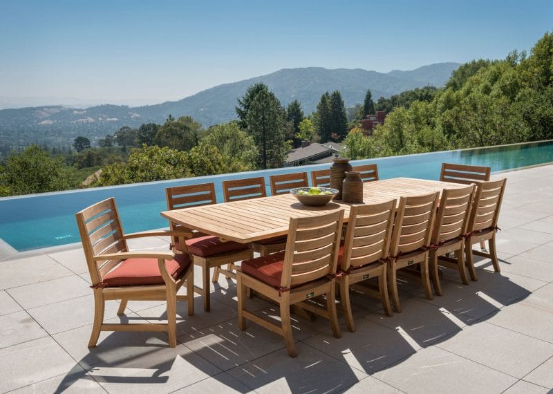 Maintenance Tips For Long-Lasting Outdoor Chairs