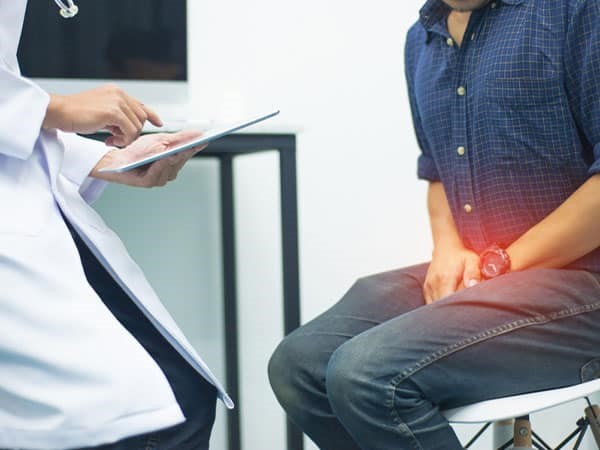 What Causes Erectile Dysfunction