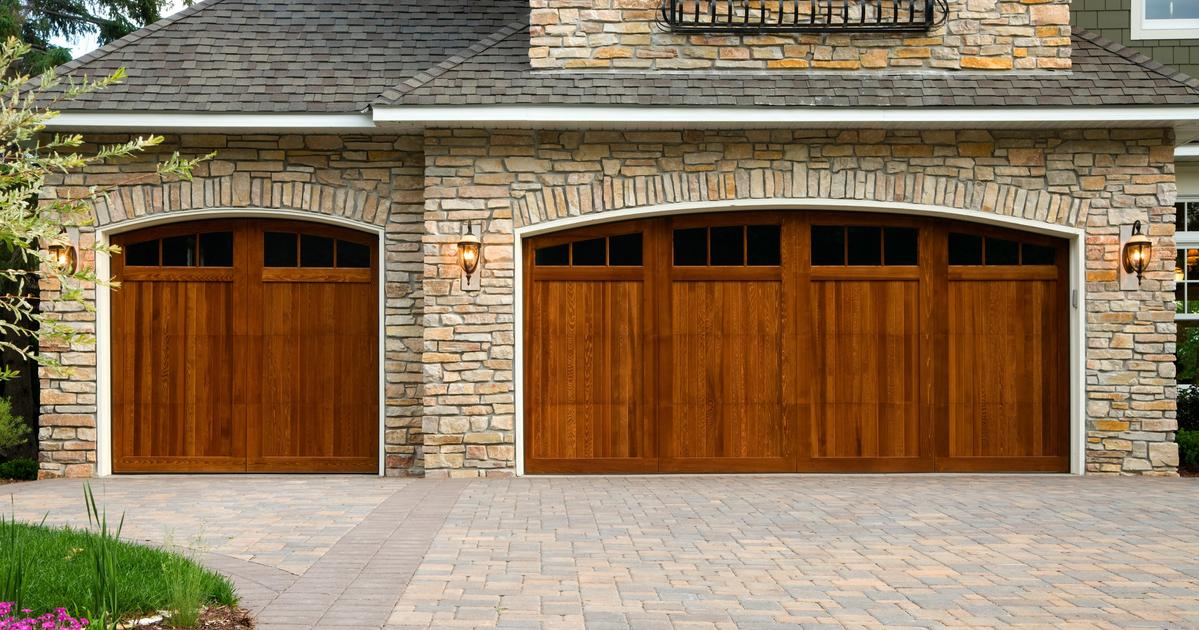 Garage Door Security: Tips For Securing Your Garage And Preventing Unauthorized Access