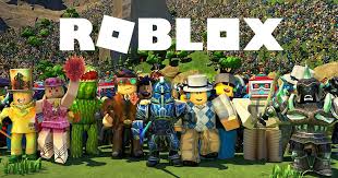 How to Play Online Games on Roblox