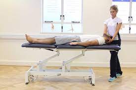 Physiotherapy