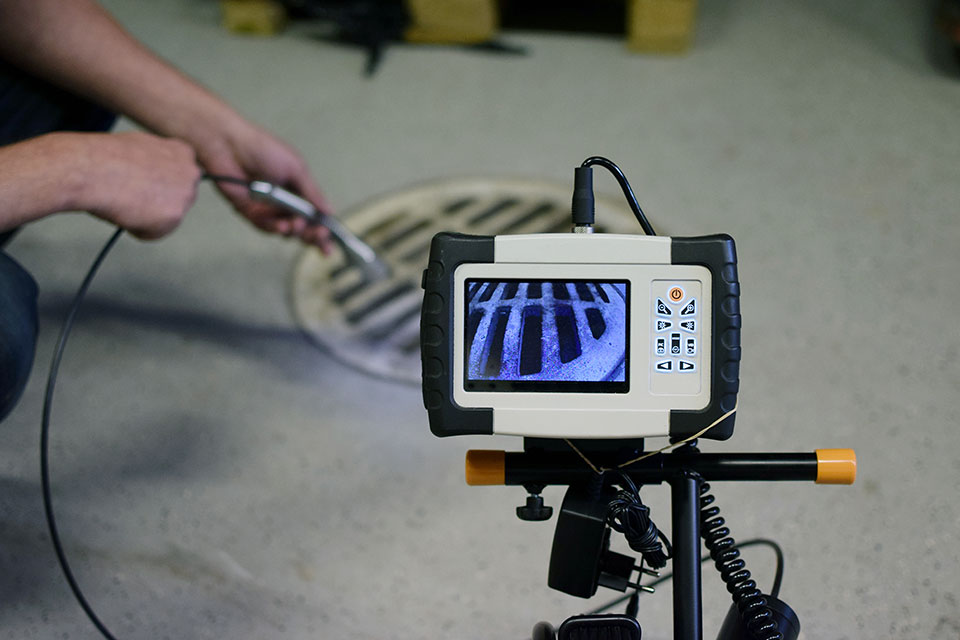 A Comprehensive Guide To Sewer Camera Inspection Techniques