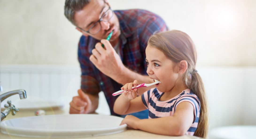 The Importance Of Children’s Dentistry In Achieving Good Oral Health