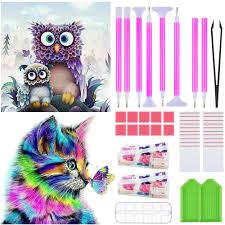 Explore a Dazzling Variety of Diamond Painting Themes and Designs 2 Explore a Dazzling Variety of Diamond Painting Themes and Designs