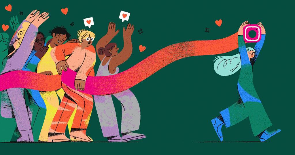 The Benefits of Instagram for Businesses - Why It's the Best Social Media Platform for You 2 The Benefits of Instagram for Businesses