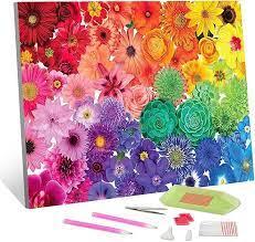 Explore a Dazzling Variety of Diamond Painting Themes and Designs 3 Explore a Dazzling Variety of Diamond Painting Themes and Designs