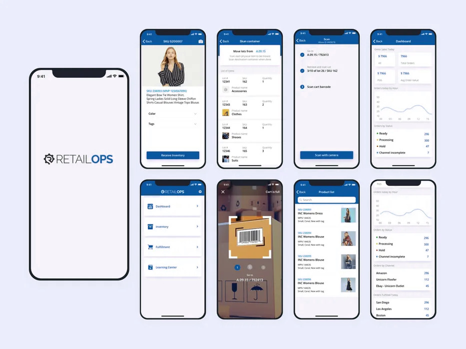 How to Start an App: From an Idea to a Product Launch 3