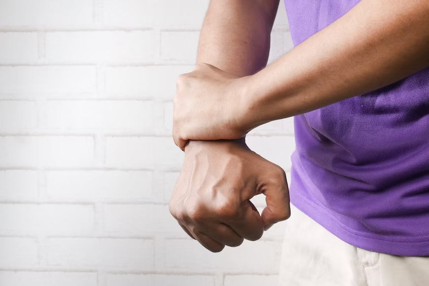 5 Habits for Good Bone Health