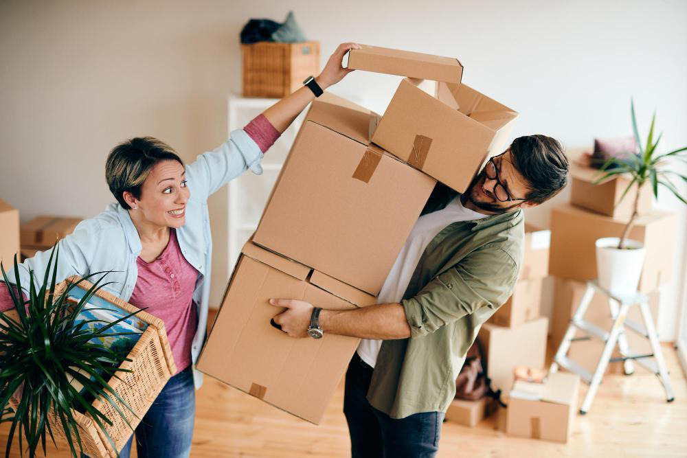 When Is the Best Time to Start Looking for an Apartment