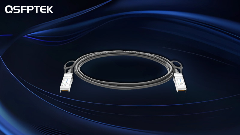 How Much Do You Know About 10G SFP+ DAC?