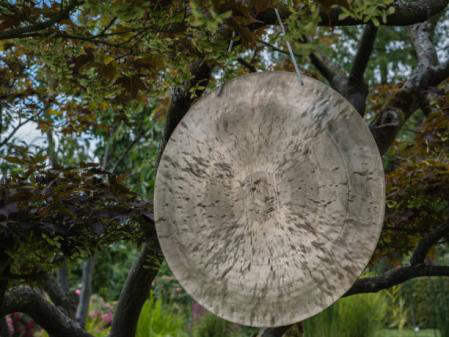 Enhancing Your Event with Live Gong Performances