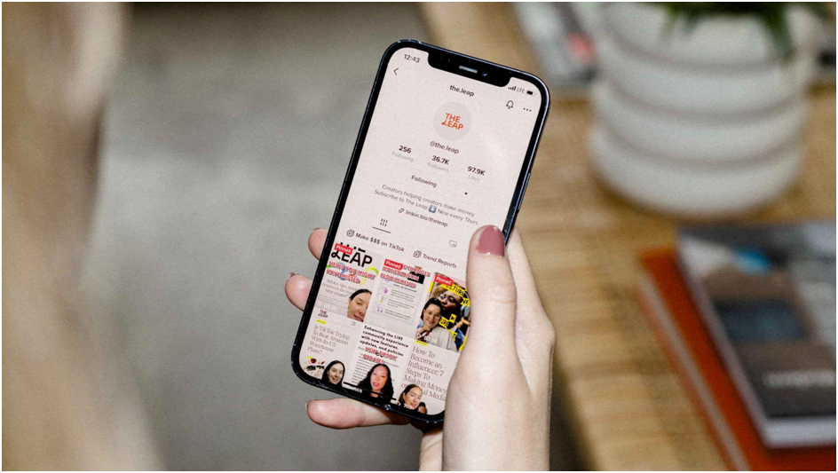 How to Get More Views on TikTok in 2023: Tips for Growth 2