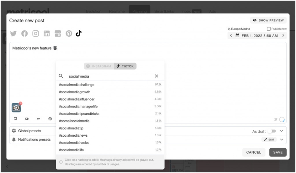 How to Get More Views on TikTok in 2023: Tips for Growth 3