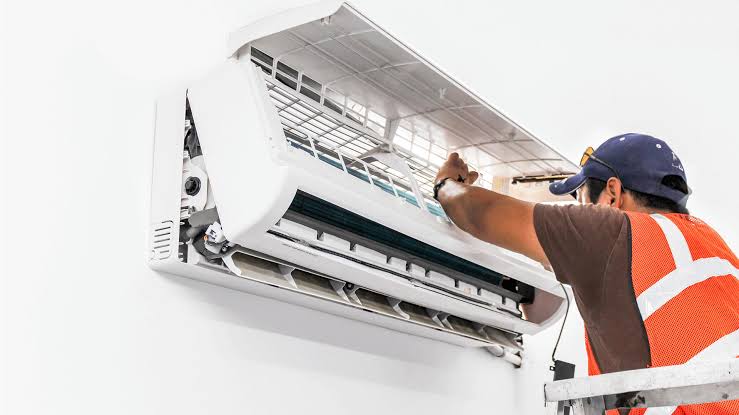 Elevating AC Repair Services to Unmatched Heights – American Home Water and Air