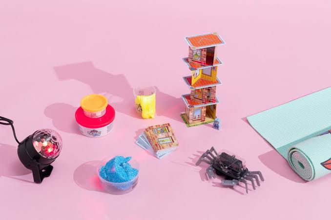 Creative and Fun-Filled Gift Ideas for Kids of All Ages