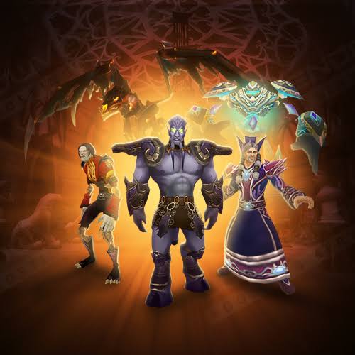WoW Raid Carries: Boosting Your Progression to New Heights