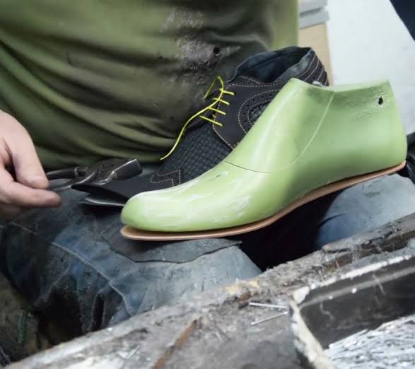 What is Footwear ERP Software?