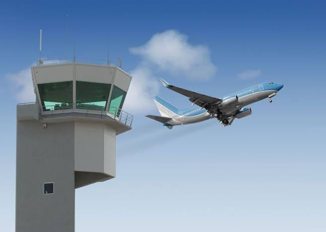 What Is Air Traffic Management?
