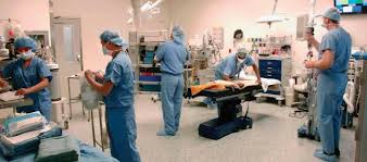 Preparing for Orthopedic and Spine Day Surgery: Preoperative Instructions and Guidelines