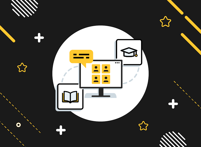 How Virtual Learning Tools Can Help You Succeed in Online Classes