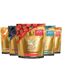 What Are the Effects of Consuming Delta 9 Gummies?