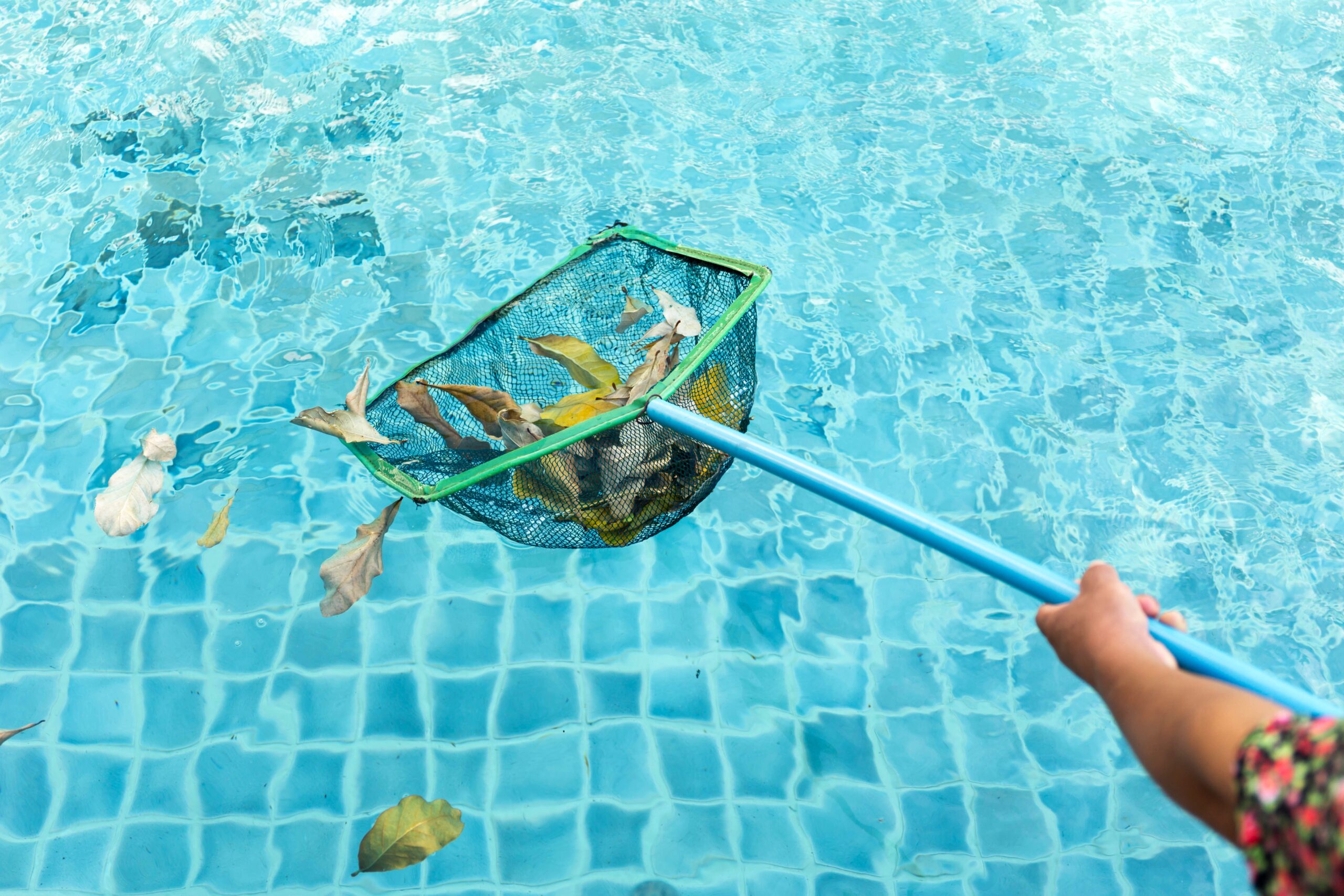 7 Must-Know Pool Maintenance Hacks for a Stress-Free Summer